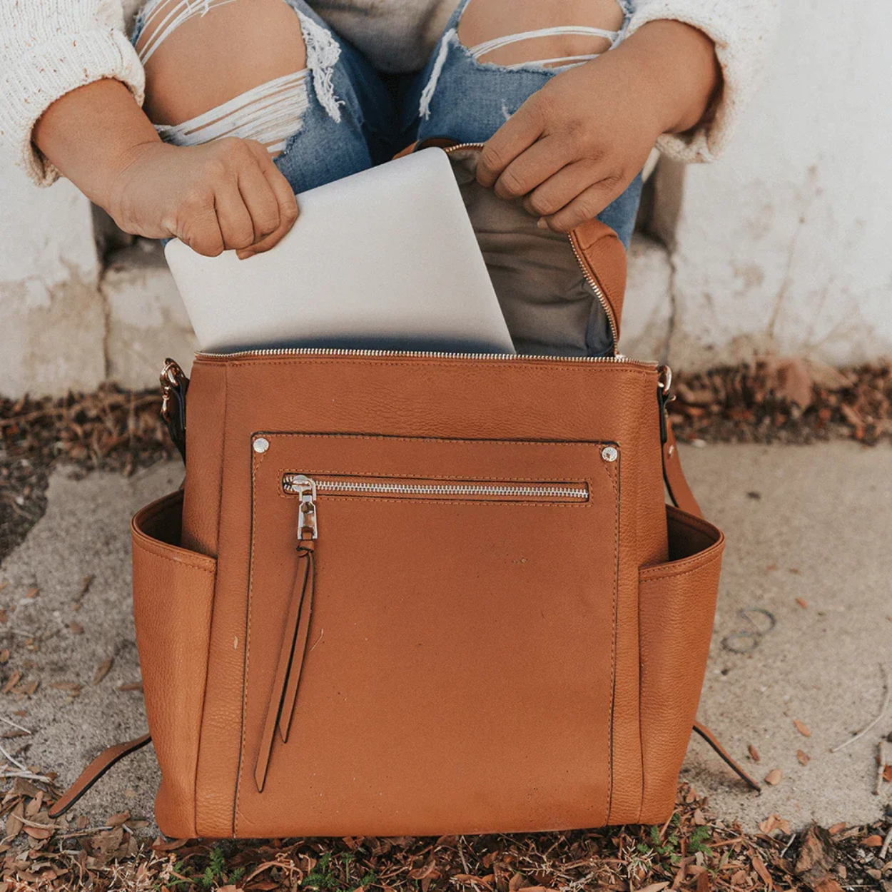Blair & Beaumony Backpacks