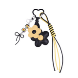 Daisy Noir Charm