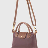 Elara Mini Tote