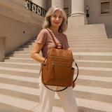 Belmont Backpack