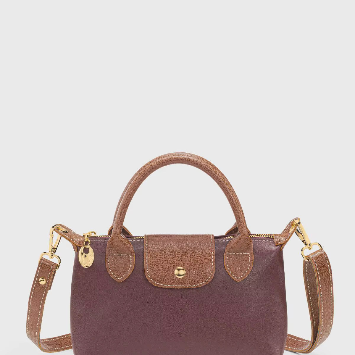 Elara Mini Tote