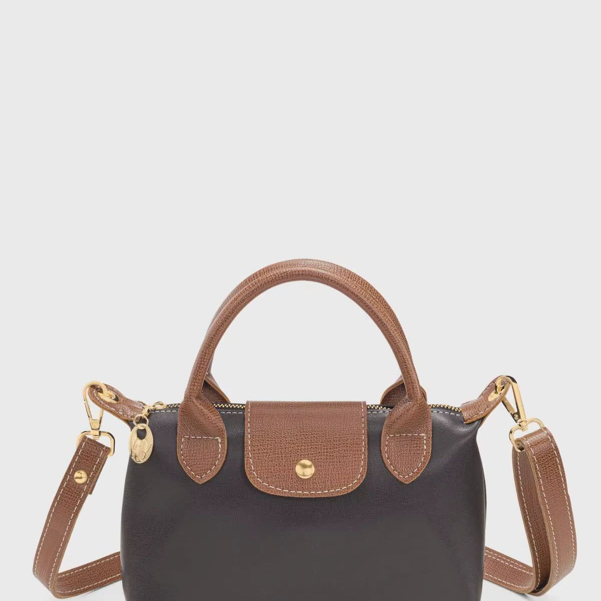 Elara Mini Tote