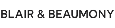 Blair &amp; Beaumony
