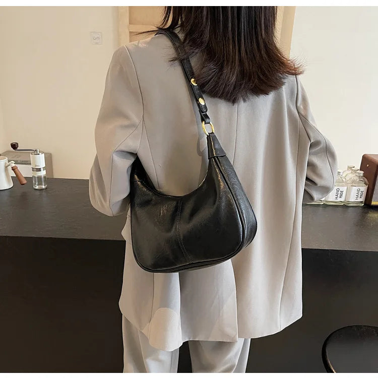 Sienna Shoulder Bag