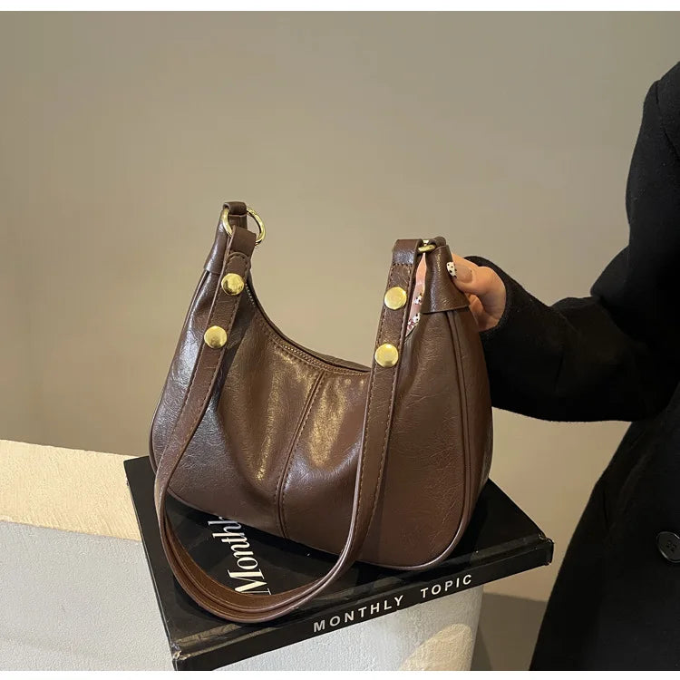 Sienna Shoulder Bag