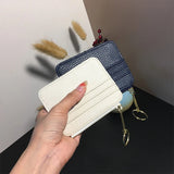 Elise Card Holder