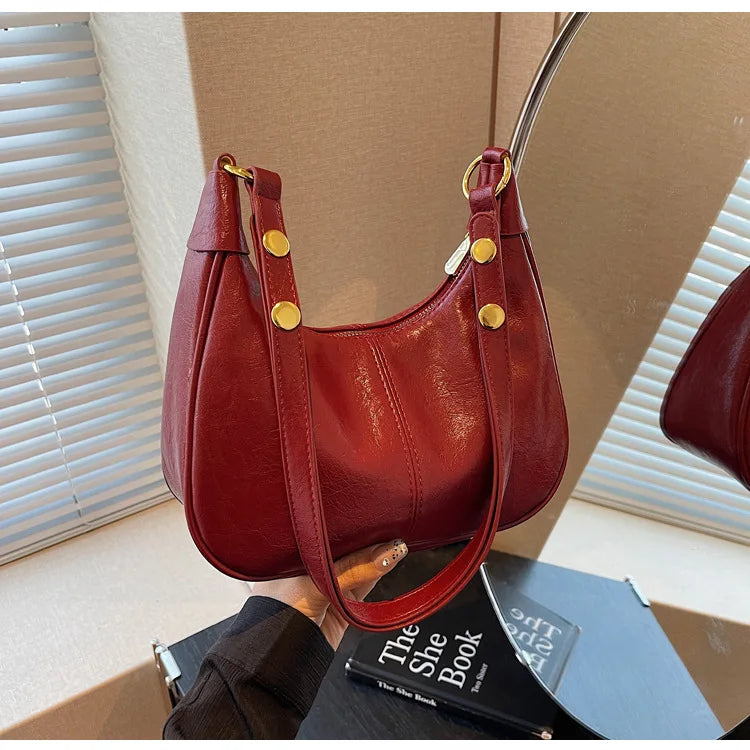 Sienna Shoulder Bag